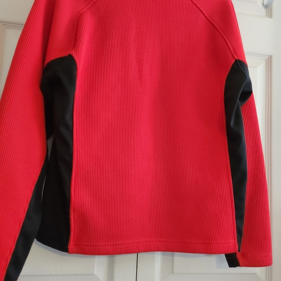 Syder Men's Core Half Zip Sweater Sz Small NWOT - Picture 13 of 15